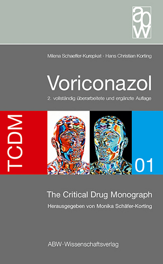 Voriconazol