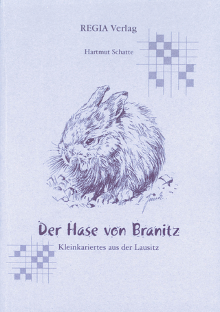 Der Hase von Branitz