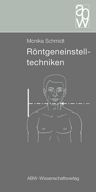 Röntgeneinstelltechniken