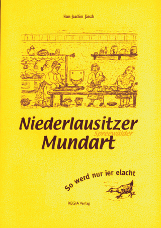 Niederlausitzer Mundart