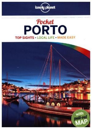 Lonely Planet Pocket Porto