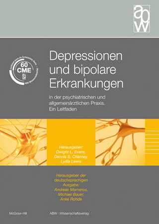 Depressionen und bipolare Erkrankungen