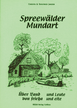 Spreewälder Mundart