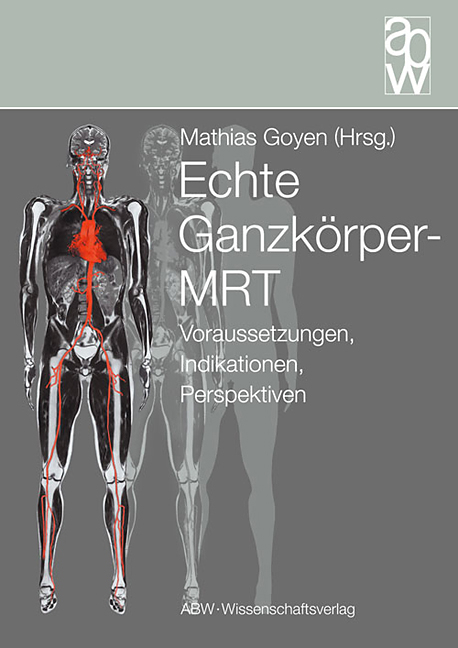 Echte Ganzk&ouml;rper-MRT - 