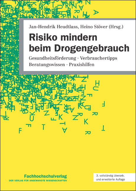 Risiko mindern beim Drogengebrauch - 