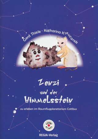 Zenzi und der Himmelsstein