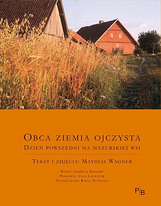 Obca ziemia ojczysta