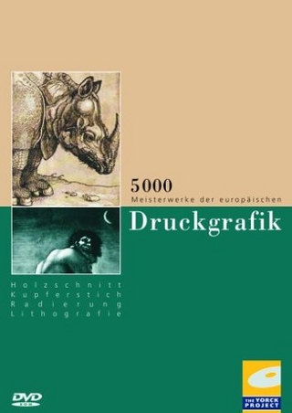 5000 Meisterwerke der europäischen Druckgrafik