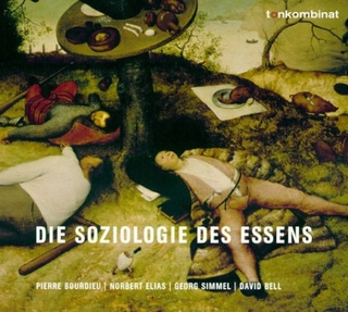 Die Soziologie des Essens