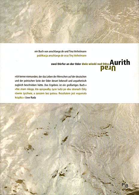 Aurith &ndash; Urad - 