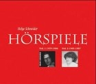 H&ouml;rspiele Volume 1 + 2 - Helge Schneider