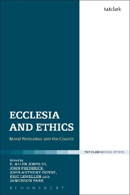 Ecclesia and Ethics - 