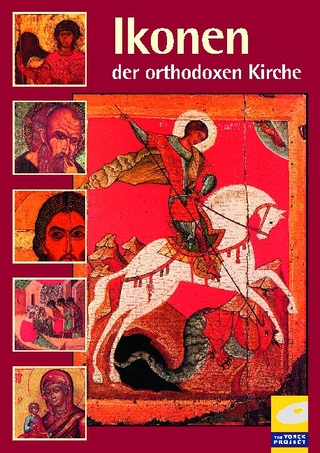 Ikonen der orthodoxen Kirche