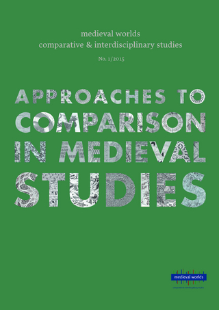 medieval worlds volume 2015.1