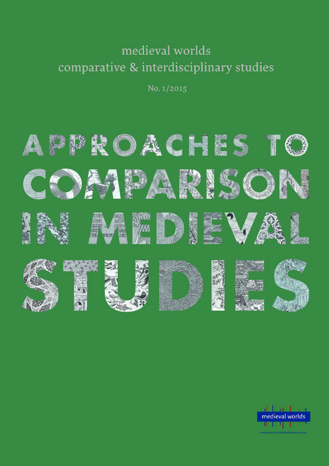 medieval worlds volume 2015.1 - 