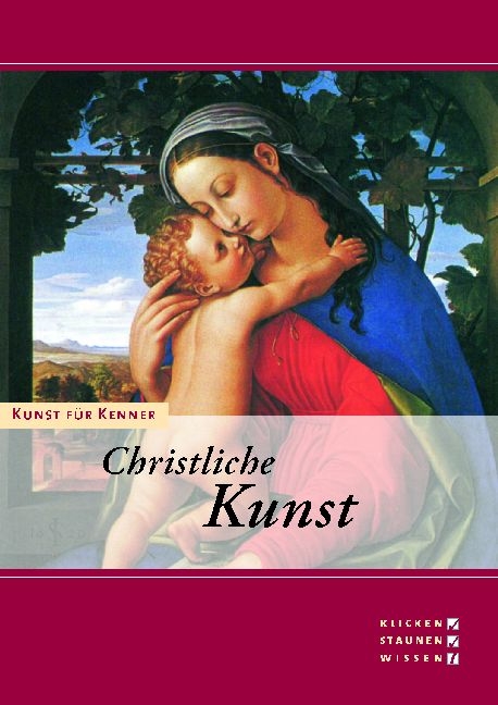 Christliche Kunst