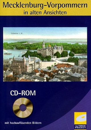 Mecklenburg-Vorpommern in alten Ansichten