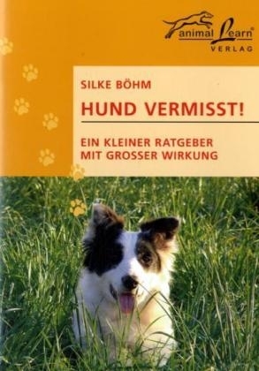 Hund vermisst!