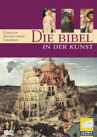 Die Bibel in der Kunst
