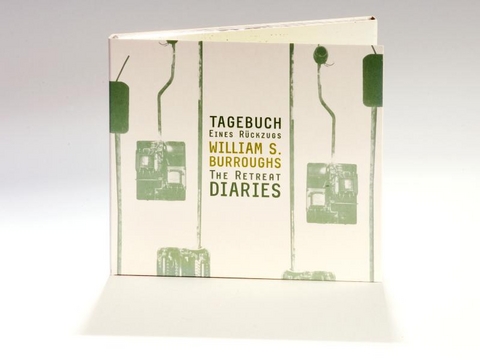 The Retreat Diaries - Tagebuch eines R&uuml;ckzugs