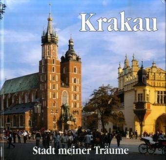 Krakau - Krzysztof Czyzewski