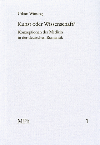 Kunst oder Wissenschaft