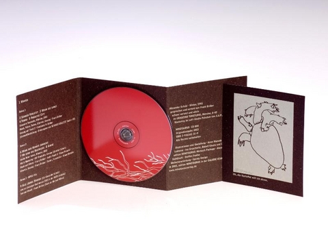 Winter - Alexander Scholz