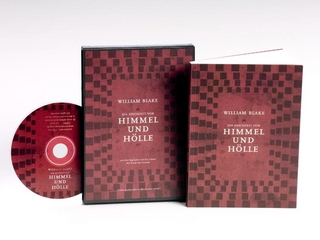 Die Hochzeit von Himmel und Hölle