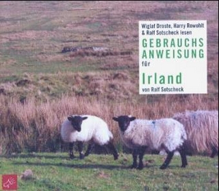 Gebrauchsanweisung für Irland