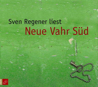 Neue Vahr Süd