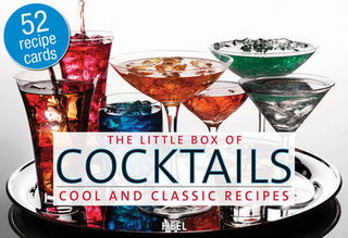 The Little Box of Cocktails