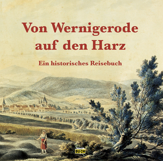 Von Wernigerode auf den Harz