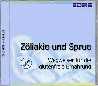 Zöliakie und Sprue