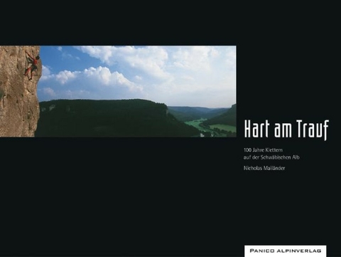 Hart am Trauf - Nicholas Mail&auml;nder
