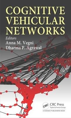 Cognitive Vehicular Networks - 