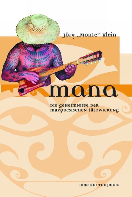 Mana - J&ouml;rg Klein