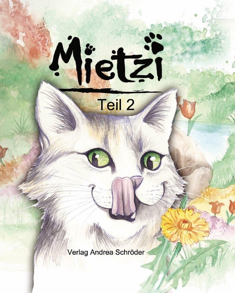 Mietzi - Andrea Schr&ouml;der