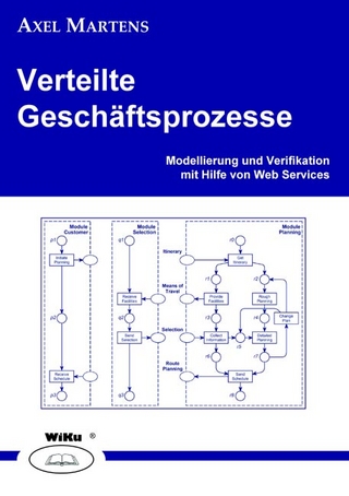 Verteilte Geschäftsprozesse