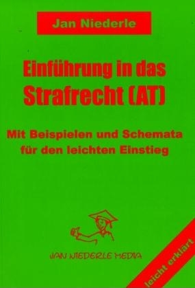 Einführung in das Strafrecht (AT)