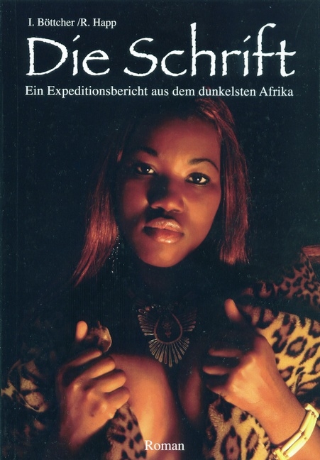 Die Schrift - Irena B&ouml;ttcher, R&uuml;diger Happ