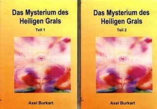 Das Mysterium des Heiligen Grals - Teil 1+2