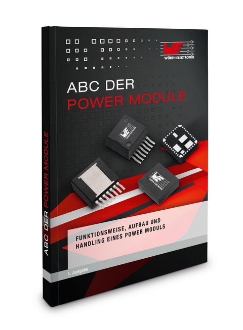 ABC Der Powermodule - Jan Stephan, Steffen Wolf, Ralf Regenhold