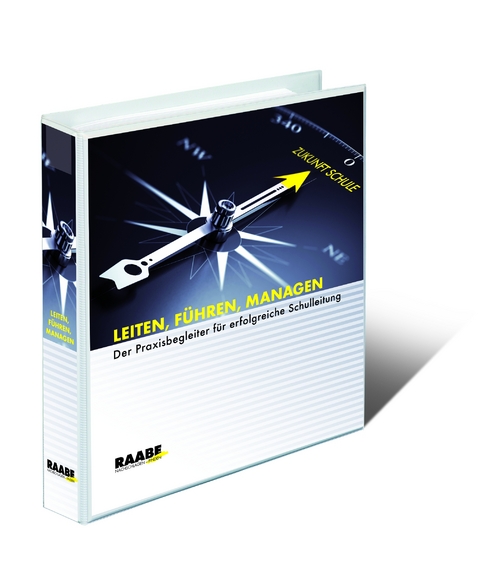 LEITEN, F&Uuml;HREN, MANAGEN - 