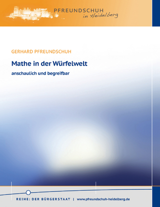 Mathe in der Würfelwelt