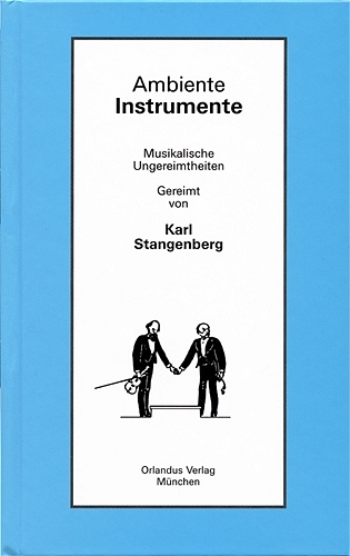 Ambiente Instrumente - Karl Stangenberg