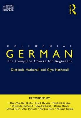 Colloquial German