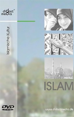 Islam 4: Islamische Kultur - Andreas Aschenbach, Ulrich Baringhorst