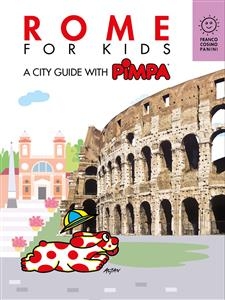 Rome for kids