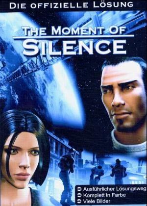 The Moment of Silence - Markus M&uuml;ller, Ronald Kempf