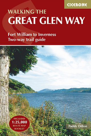 The Great Glen Way